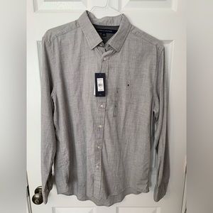 Tommy Hilfiger long sleeve size M NWT